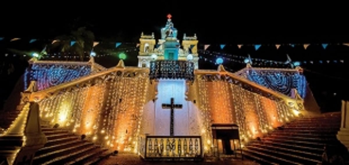 Feast of Immaculate Conception