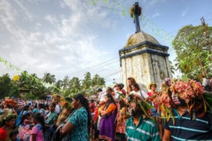 Feast of John the Baptist to be celebrated on June 23