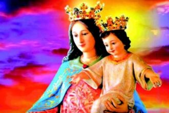 Feast of Mary Help of Christians