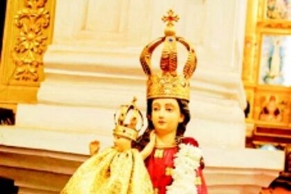 Feast of Nossa Senhora de Penha de Franca