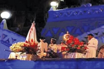 Feast of Our Lady of Fatima