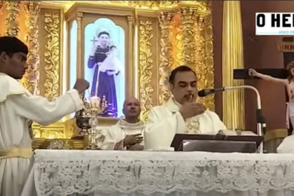 Feast of St. Anthony celebrated with devotion and community spirit in Deussua