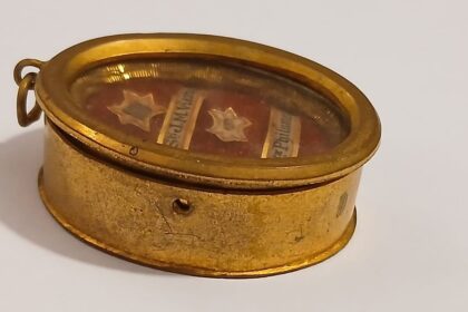 Feast of St John Vianney Celebrated on August 4; Rare 19th-Century Reliquary Honours the Patron of Priests
