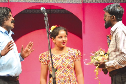 Feast of the Cross Celebrations in Goa Conclude with Vibrant Tiatr Performances