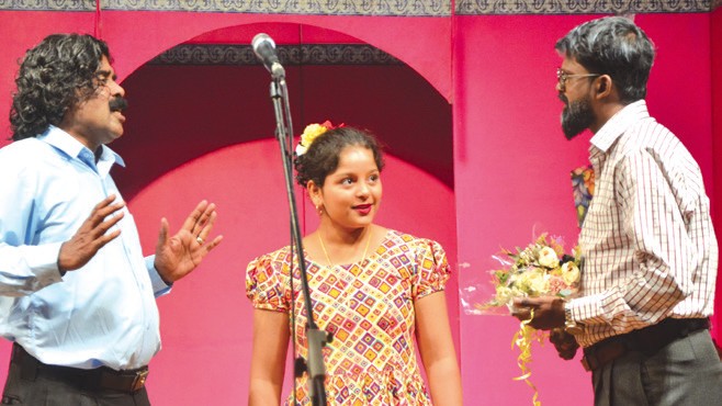 Feast of the Cross Celebrations in Goa Conclude with Vibrant Tiatr Performances 1 Feast of the Cross Celebrations in Goa Conclude with Vibrant Tiatr Performances