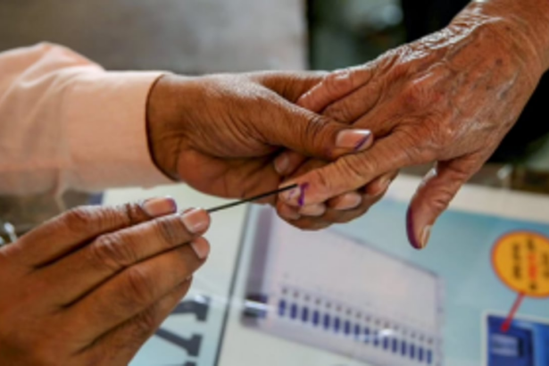 Feb 14: Love/Vote -- Can do both?