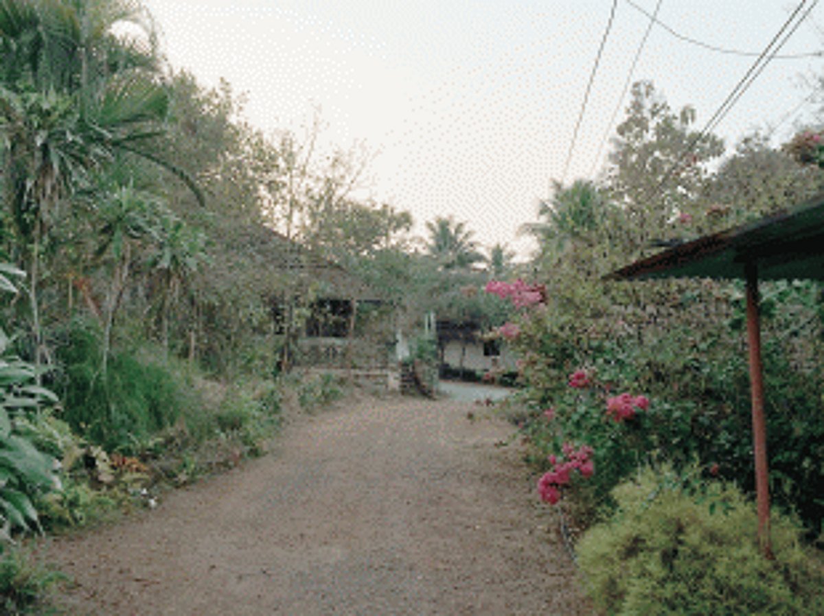 February 2016 – A decade since the sale of Vanxim by the Church