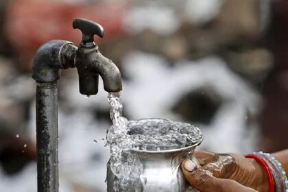 Fed up with erratic water supply, Curtorim villagers demand audit of distribution network