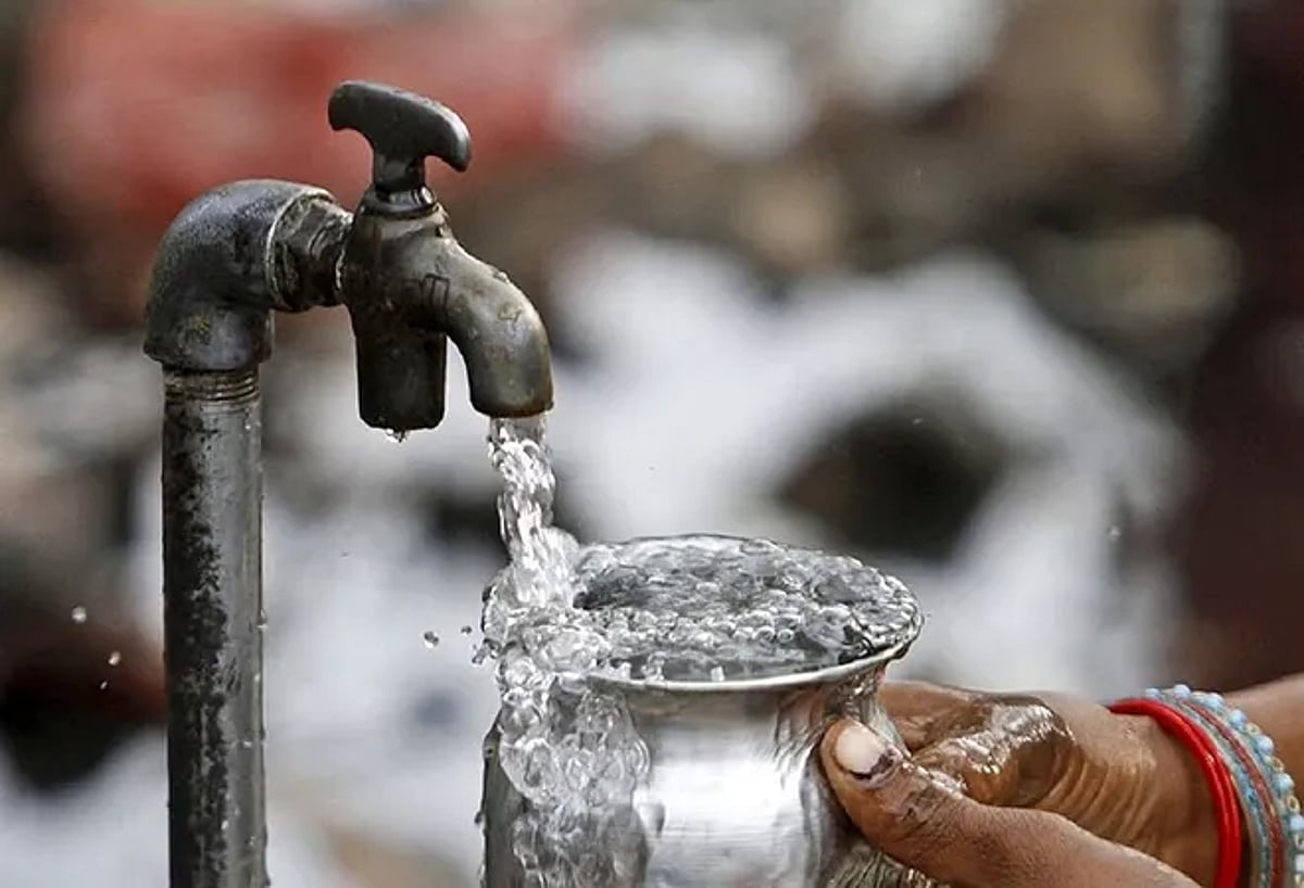 Fed up with erratic water supply, Curtorim villagers demand audit of distribution network