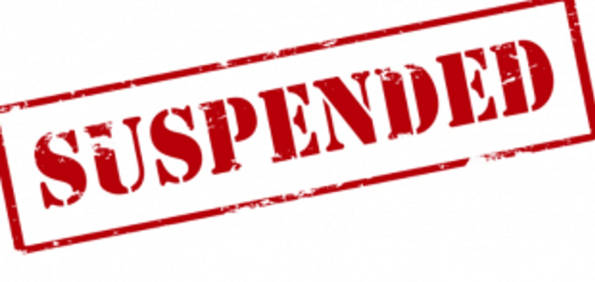 Federation condemns suspension of 6 WRD staff 1 Federation condemns suspension of 6 WRD staff