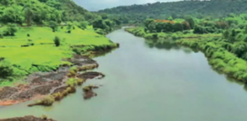 Feeble response weakens Goa’s Mhadei case 1 Feeble response weakens Goa’s Mhadei case