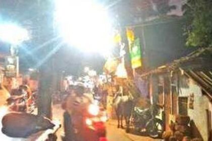 Female travellers to Anjuna, Vagator complain of assaults and abuse