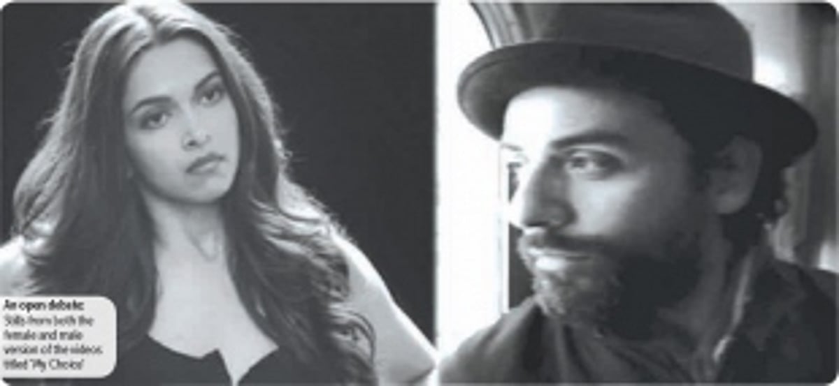 Feminism in its true avatar