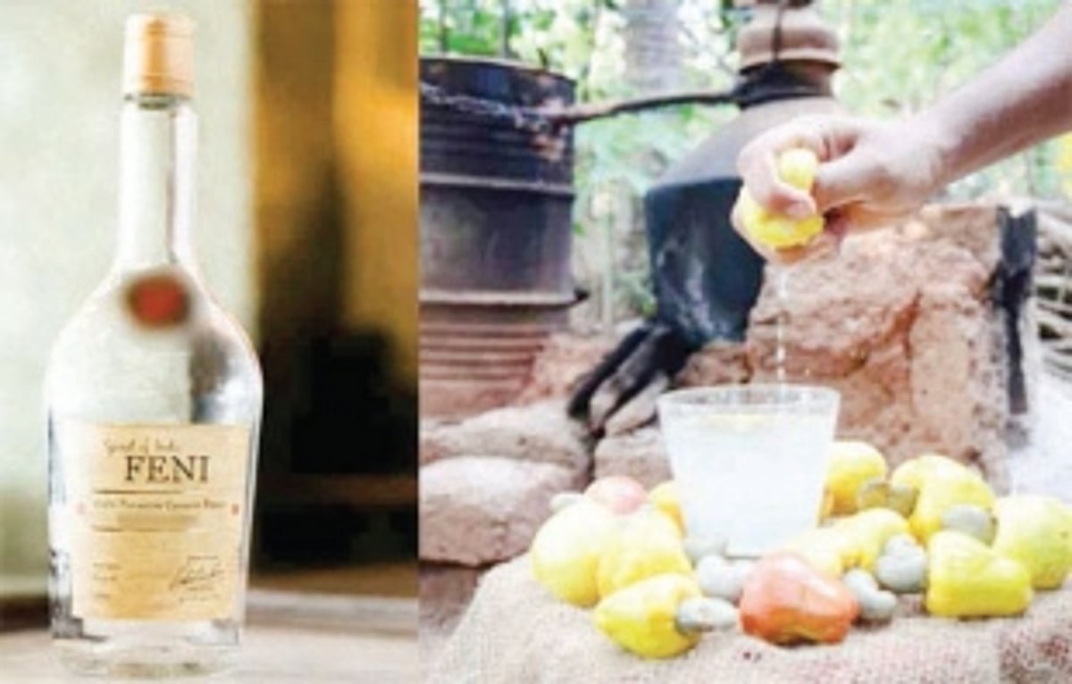 Feni: It's an emotion you cannot mess with