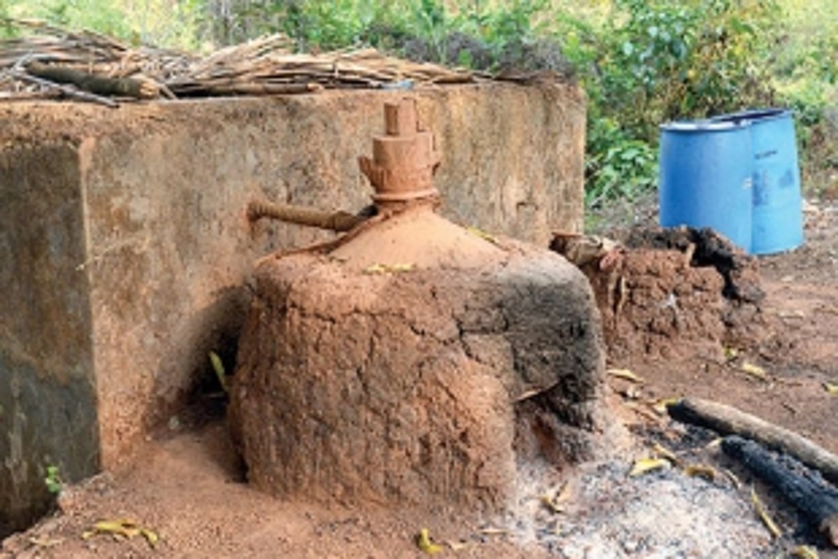 Feni industry unhappy with proposed levy