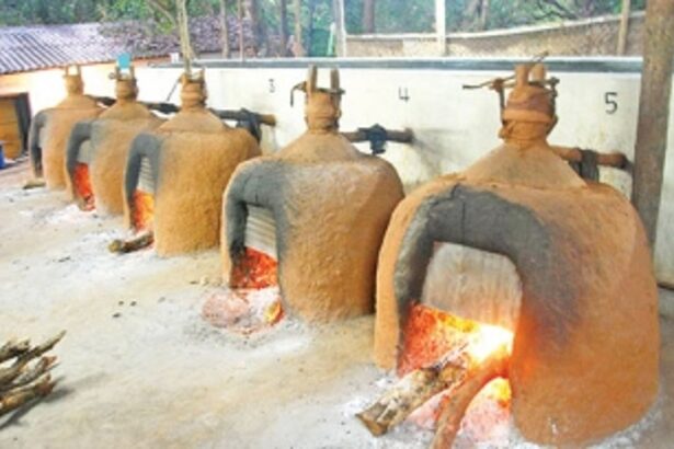 Fenitastic period ahead for manufacturers