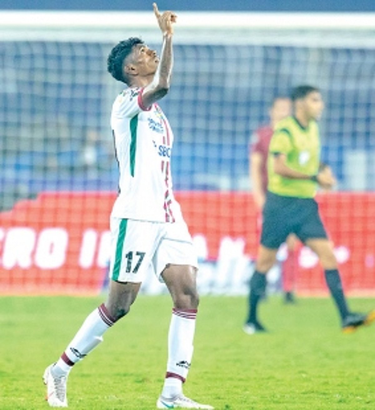 Ferrando starts with a win as ATKMB down NEUFC 3-2 in thriller