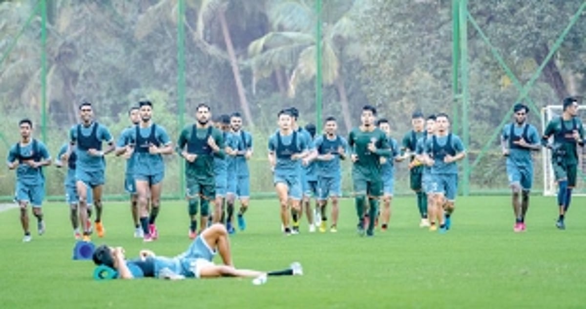 Ferrando’s era begins as FC Goa start ISL campaign