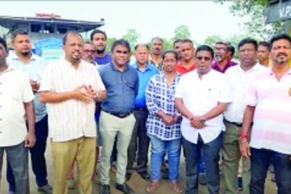 Ferry toll fee hike triggers massive protests in Old Goa, Chorao and Rachol