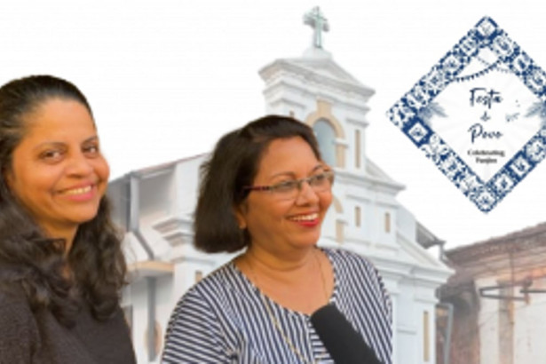 "Fest do Povo": Sao Tome Residents Showcase Culinary Brilliance in Grand Celebration of Goan Flavors