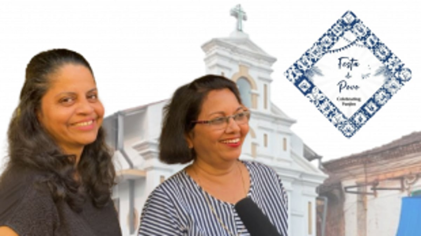 "Fest do Povo": Sao Tome Residents Showcase Culinary Brilliance in Grand Celebration of Goan Flavors