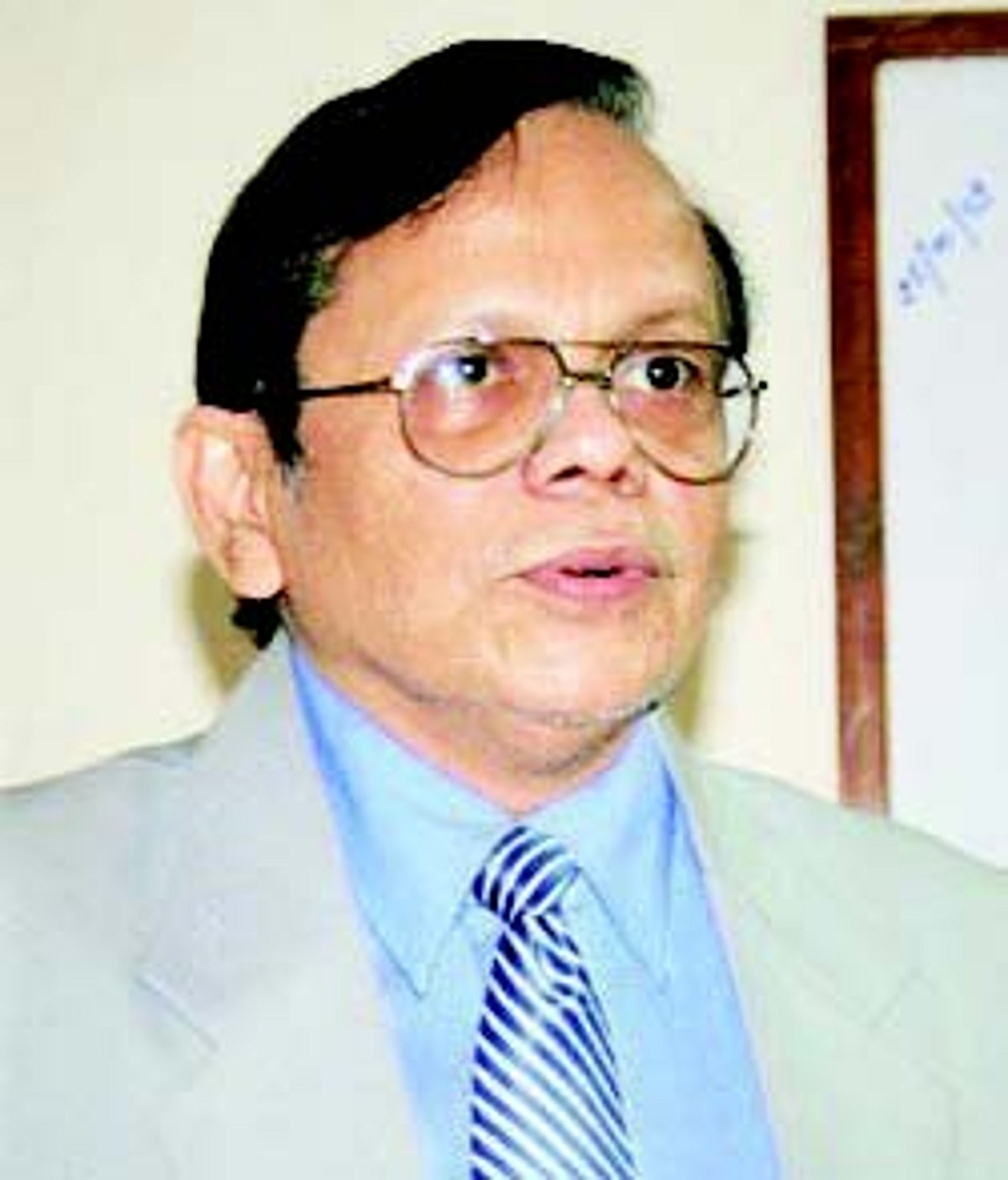 Festival Over, Now…Celebrations for Democracy!