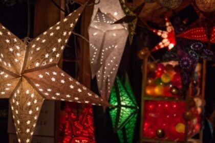 Festival of Stars organized at Parra