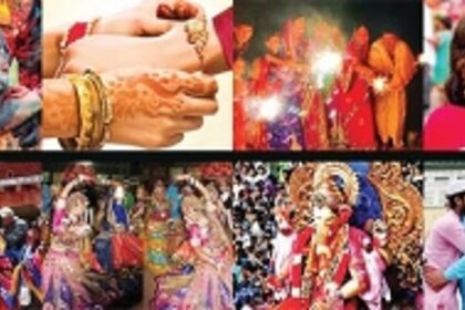 Festivals sans festivities will be the norm in 2020