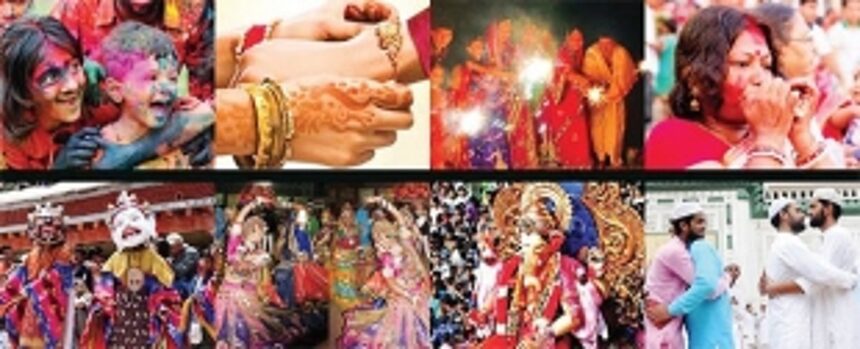 Festivals sans festivities will be the norm in 2020