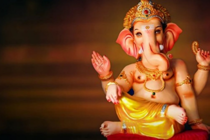Festive Cheer as Ganesh Chaturthi Commences in Goa; Leaders Extend Warm Wishes