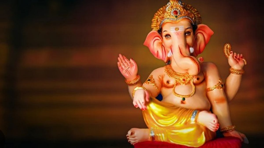 Festive Cheer as Ganesh Chaturthi Commences in Goa; Leaders Extend Warm Wishes 1 Festive Cheer as Ganesh Chaturthi Commences in Goa; Leaders Extend Warm Wishes