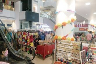 Festive sales pie split between local vendors, e-commerce platforms amid COVID-19 in Goa