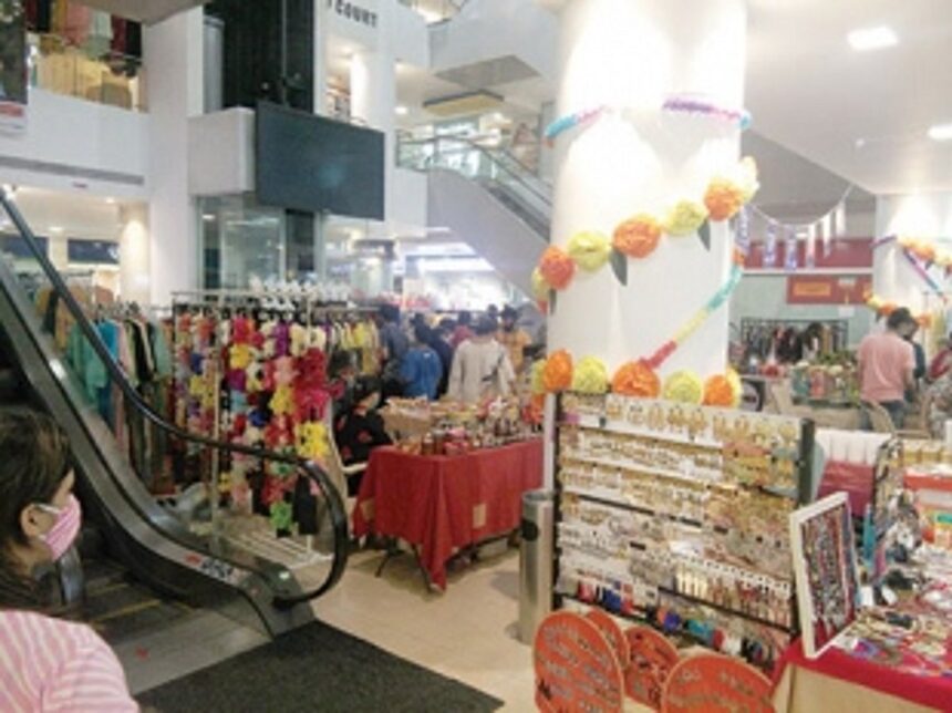 Festive sales pie split between local vendors, e-commerce platforms amid COVID-19 in Goa