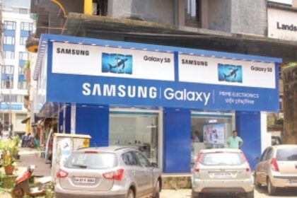 Festive season expected to boost retail sales in Goa