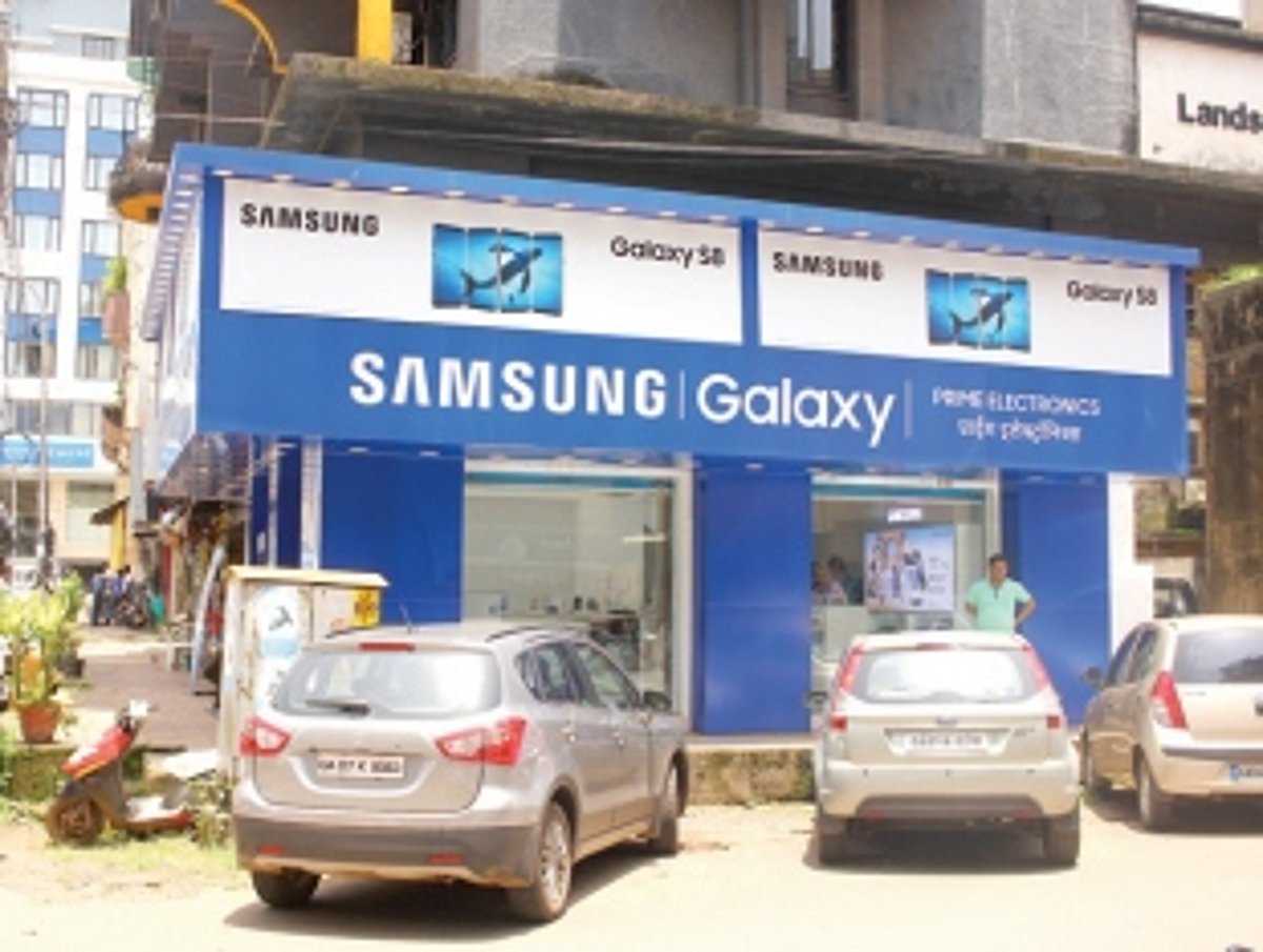 Festive season expected to boost retail sales in Goa