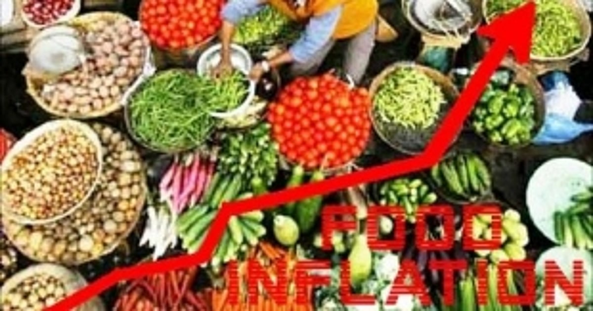 Festive spirit high despite price rise of essential commodities