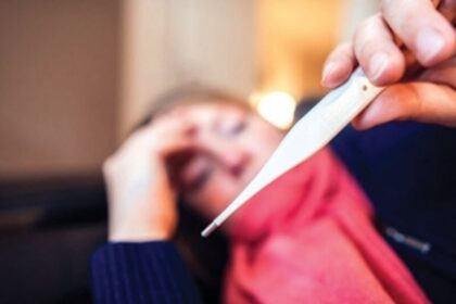 Fever, cold symptoms must not  be ignored in monsoon: Dr Patel