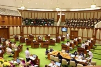 Fierce opposition to Nauxim Marina; CM says clearance not given