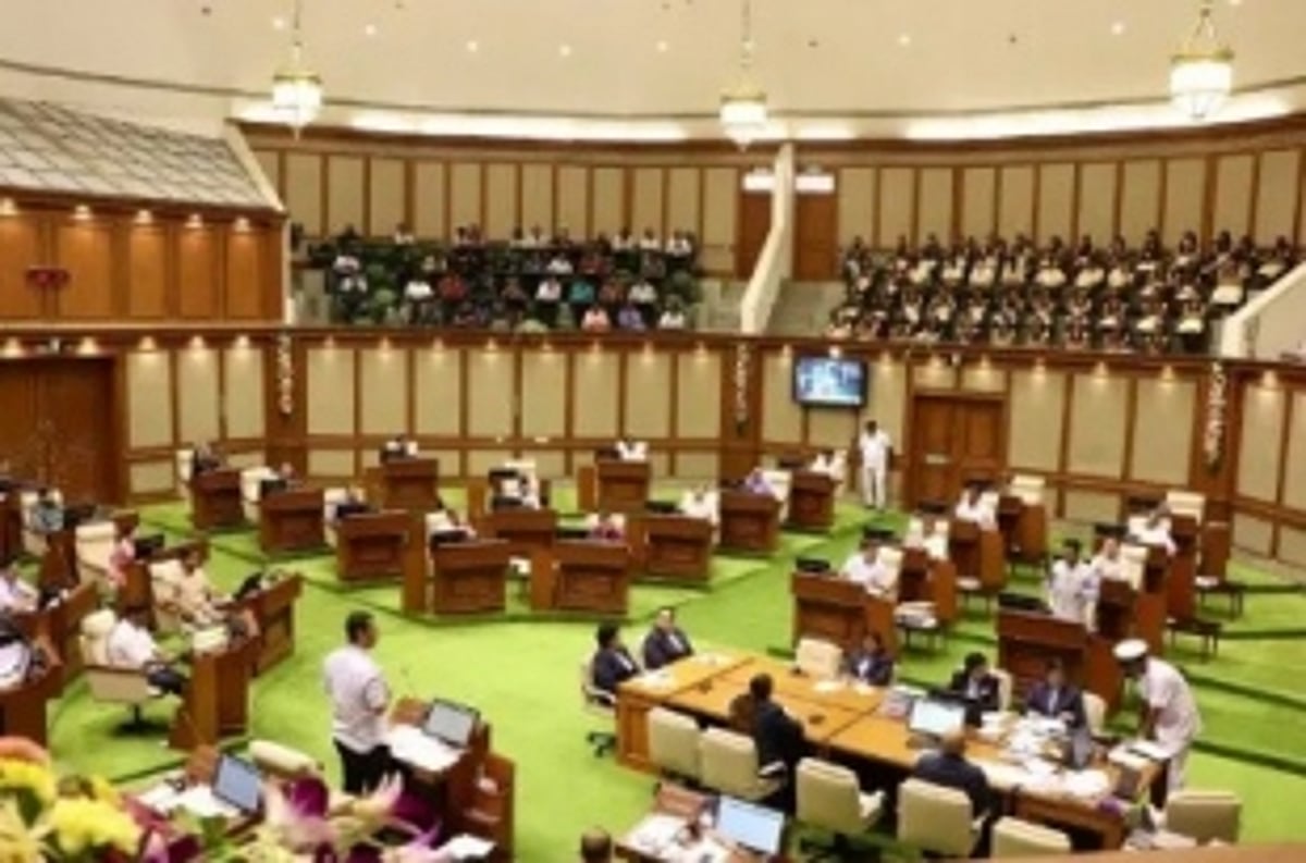 Fierce opposition to Nauxim Marina; CM says clearance not given