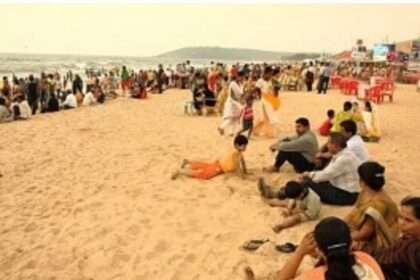 Fierce opposition to Tourism Promotion bill; food items to be taxed