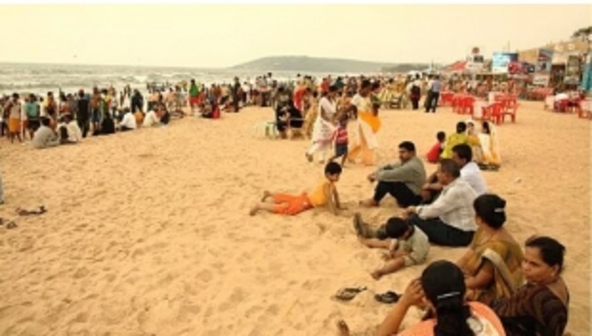 Fierce opposition to Tourism Promotion bill; food items to be taxed