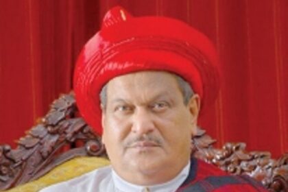 Fiery ex-MLA, Pernem’s Jitendra Deshprabhu passes away at 64