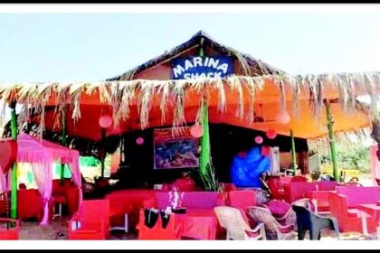Fifth Suspect Arrested in Calangute Beach Shack Murder Case