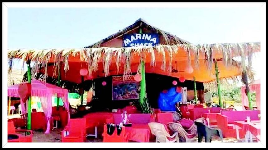Fifth Suspect Arrested in Calangute Beach Shack Murder Case 1 Fifth Suspect Arrested in Calangute Beach Shack Murder Case