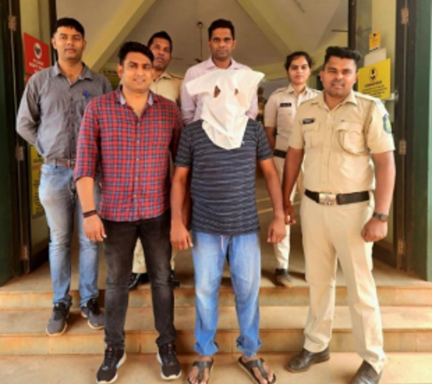 Fifth accused involved in attempt to murder of tourist held