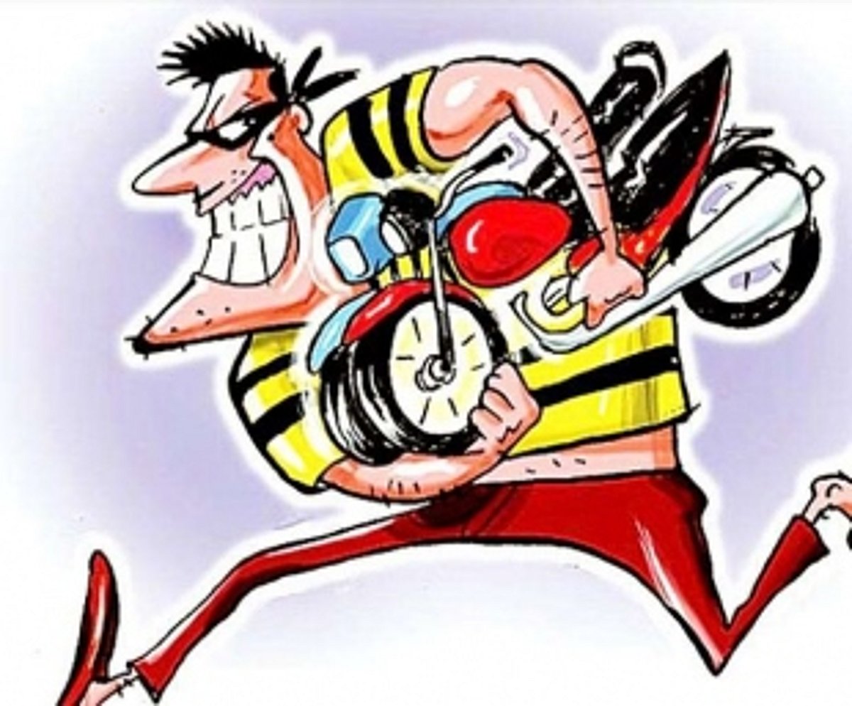 Fifty per cent of stolen vehicles recovered by police in South Goa