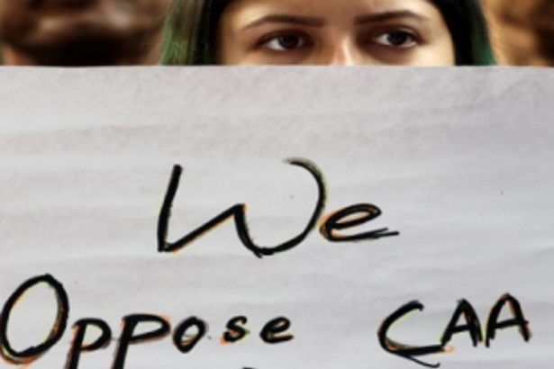 Fight CAA-NRC-NPR unitedly: GACNN