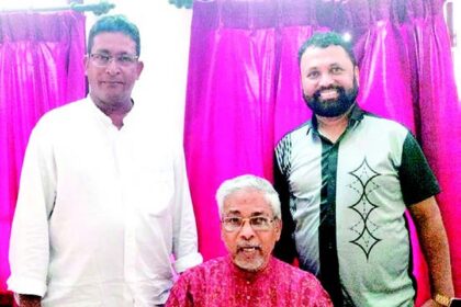 Fight for Romi Konkani goes beyond Goa, GKF descends on Mangaluru