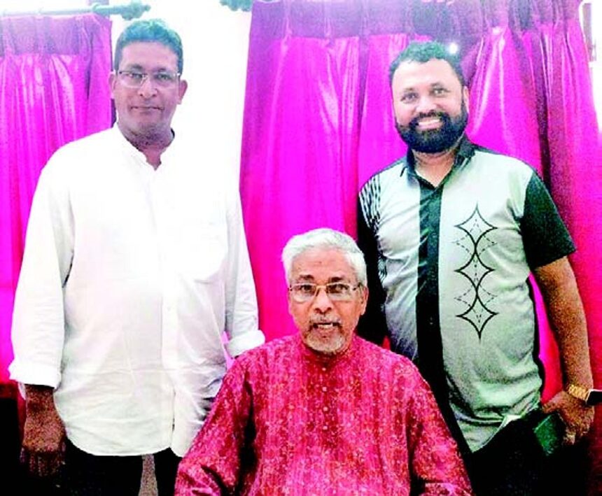 Fight for Romi Konkani goes beyond Goa, GKF descends on Mangaluru 1 Fight for Romi Konkani goes beyond Goa, GKF descends on Mangaluru