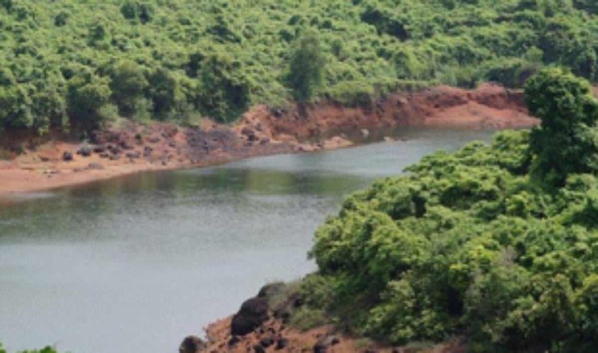 Fight to preserve  & conserve Goa